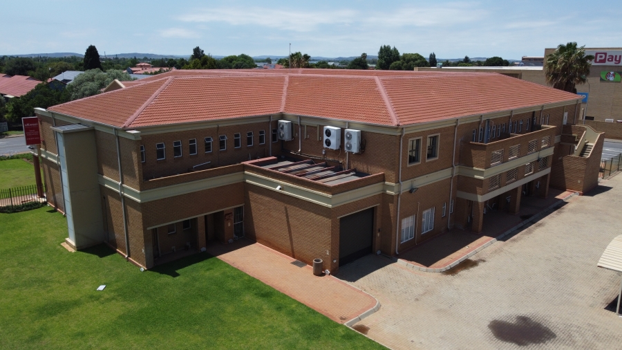 To Let commercial Property for Rent in Potchefstroom North West